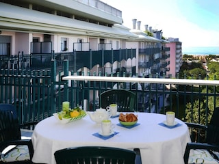 Vakantiepark Bibione  12