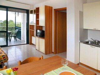 Vakantiepark Bibione Kenmerken 10