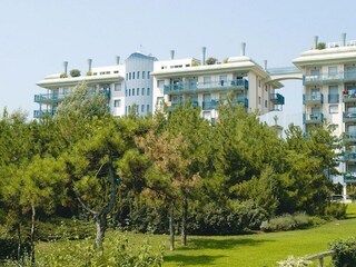 Vakantiepark Bibione Buitenaudio-opname 3