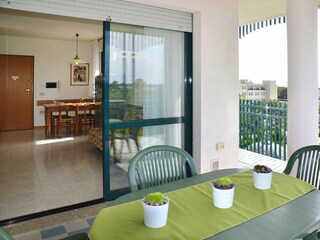 Vakantiepark Bibione Kenmerken 11