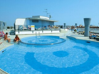 Vakantiepark Bibione Buitenaudio-opname 3
