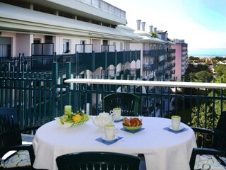 Parco vacanze Bibione  12