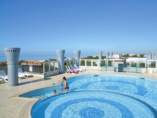 Vakantiepark Bibione Buitenaudio-opname 4