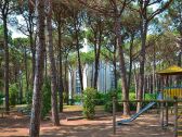 Vakantiepark Bibione Buitenaudio-opname 1