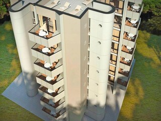 Vakantiepark Bibione Buitenaudio-opname 2