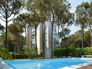 Ferienpark Bibione Außenaufnahme 4