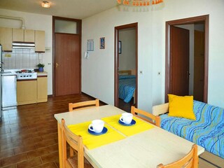 Vakantiepark Bibione Kenmerken 10