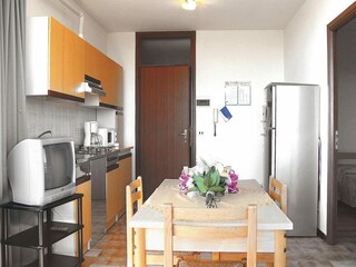 Vakantiepark Bibione Kenmerken 11