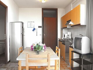 Vakantiepark Bibione Kenmerken 12