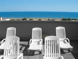 Parc de vacances Bibione Enregistrement extérieur 3