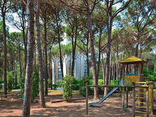 Parc de vacances Bibione Enregistrement extérieur 6