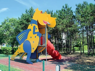 Parc de vacances Bibione Environnement 17