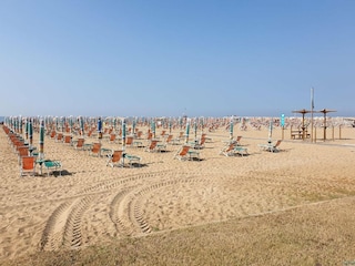 Parc de vacances Bibione Environnement 18