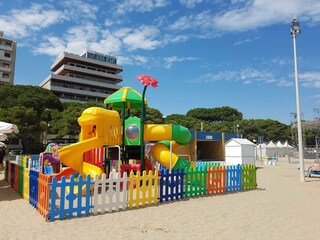 Vakantiepark Bibione Omgeving 19