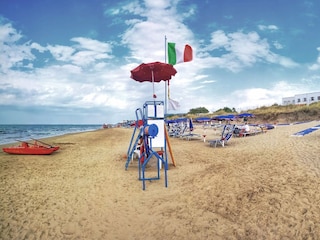 Parc de vacances Bibione Environnement 20
