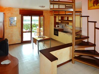 Vakantiepark Bibione Kenmerken 9