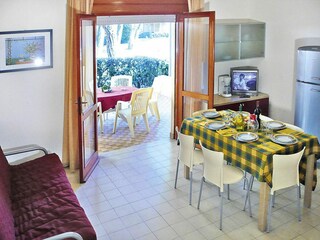 Ferienpark Bibione Ausstattung 11