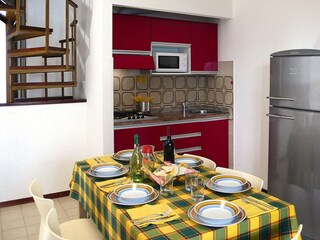Vakantiepark Bibione Kenmerken 17