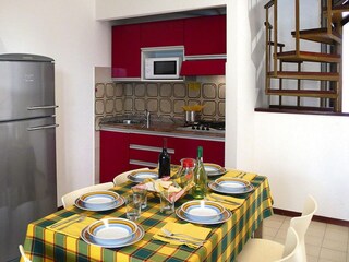 Vakantiepark Bibione Kenmerken 13