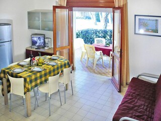 Vakantiepark Bibione Kenmerken 18