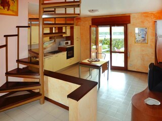 Vakantiepark Bibione Kenmerken 19