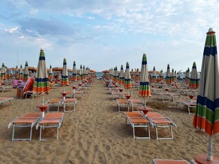 Vakantiepark Bibione Omgeving 21