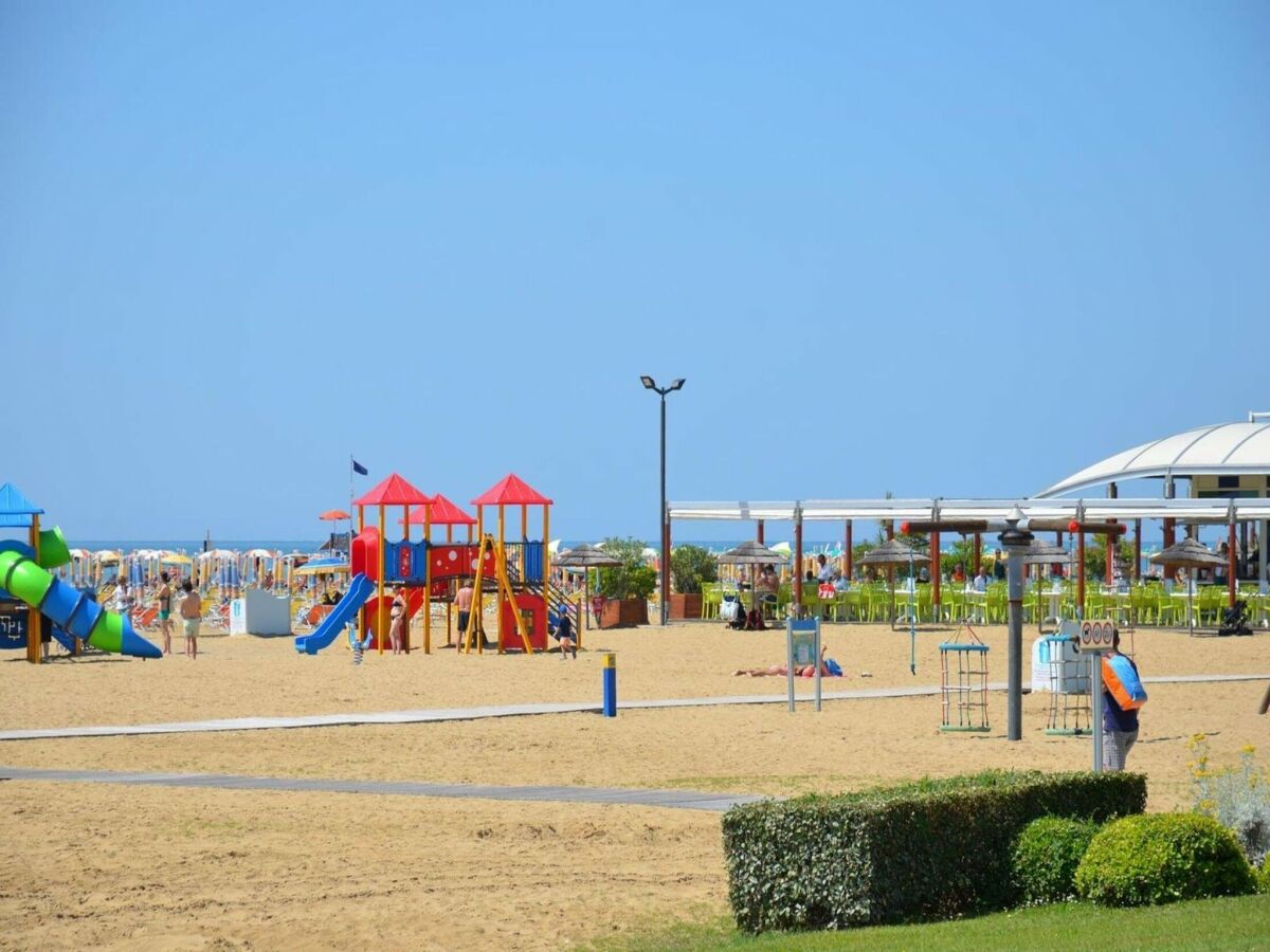 Ferienpark Bibione Umgebung 22