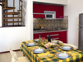 Vakantiepark Bibione Kenmerken 11