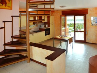 Vakantiepark Bibione Kenmerken 8