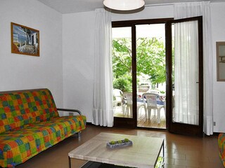 Parco vacanze Bibione Caratteristiche 3