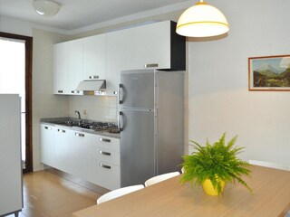 Ferienpark Bibione Ausstattung 4