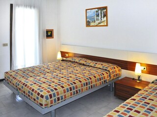 Vakantiepark Bibione Kenmerken 9