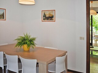 Vakantiepark Bibione Kenmerken 5