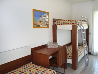 Vakantiepark Bibione Kenmerken 8