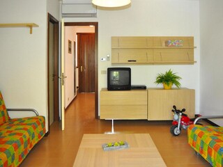 Ferienpark Bibione Ausstattung 9