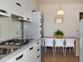 Vakantiepark Bibione Kenmerken 7