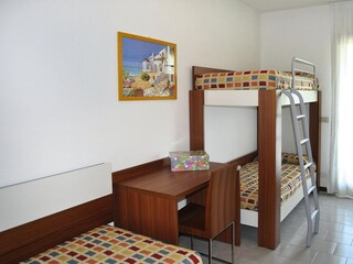 Vakantiepark Bibione Kenmerken 9