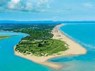 Vakantiepark Bibione Omgeving 27