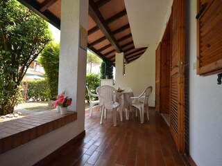 Holiday park Bibione Outdoor Recording 4