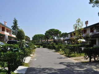 Parque de vacaciones Bibione Entorno 28