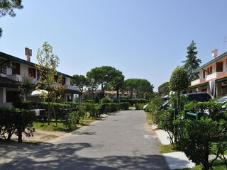 Parque de vacaciones Bibione Entorno 29