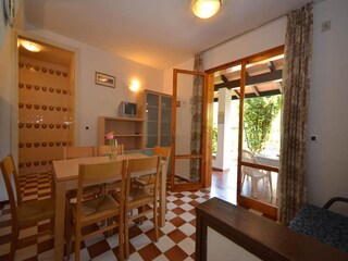 Vakantiepark Bibione Kenmerken 24