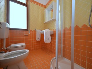 Vakantiepark Lignano Sabbiadoro Kenmerken 12