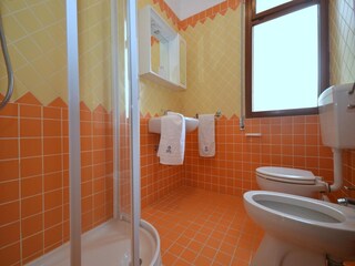Vakantiepark Lignano Sabbiadoro Kenmerken 5