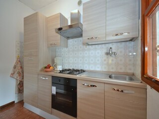 Vakantiepark Lignano Sabbiadoro Kenmerken 6