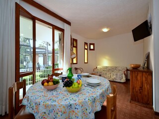 Vakantiepark Lignano Sabbiadoro Kenmerken 14