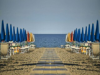 Vakantiepark Lignano Sabbiadoro Omgeving 17