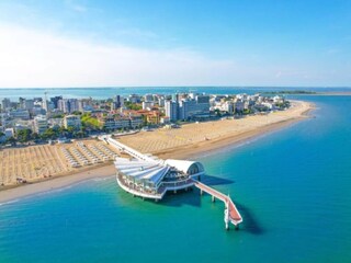 Vakantiepark Lignano Sabbiadoro Omgeving 19