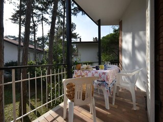 Holiday park Lignano Sabbiadoro Outdoor Recording 3