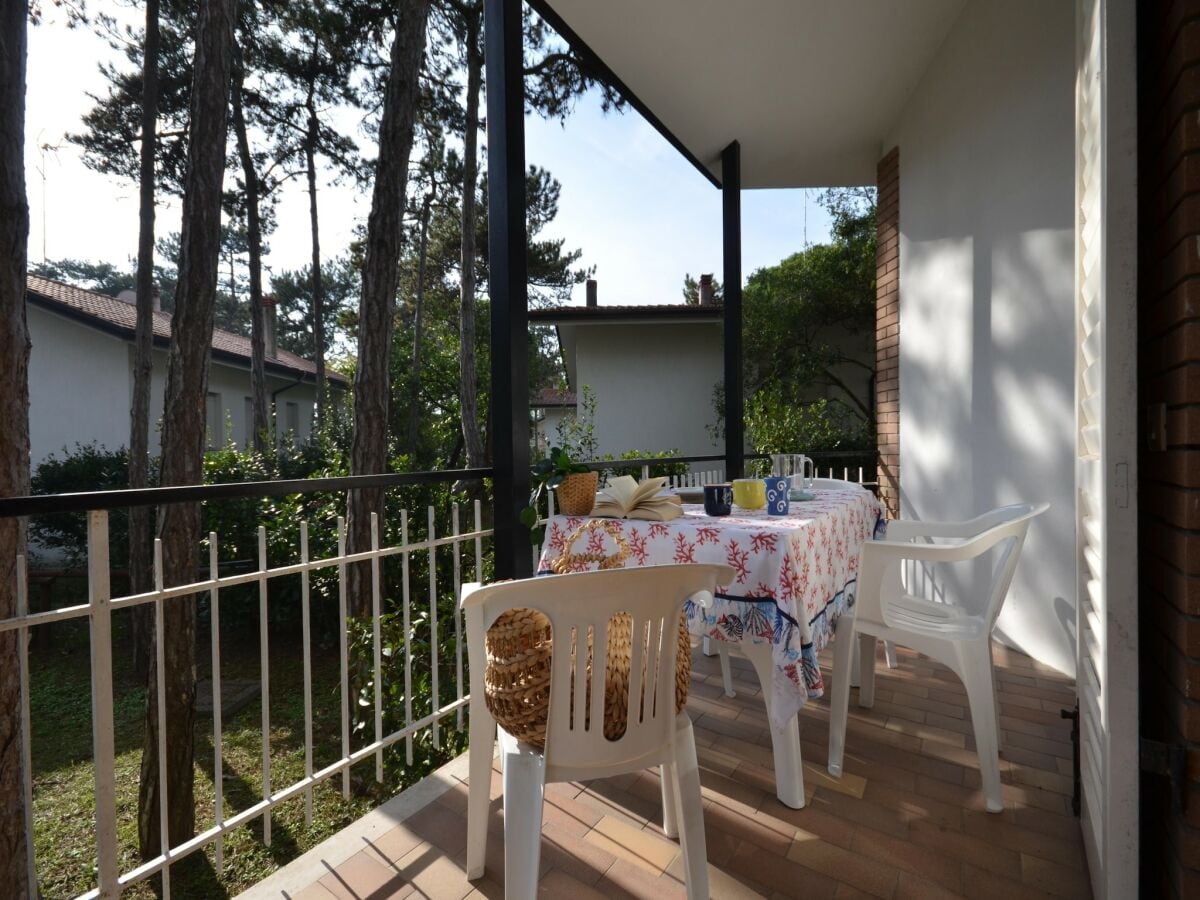 Holiday park Lignano Sabbiadoro Outdoor Recording 1